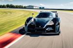 SCG 003CS 2016 года